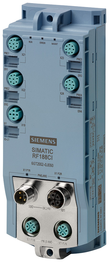 Siemens Simatic RF communications module