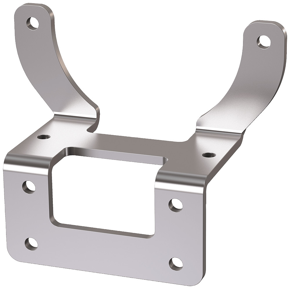 Siemens Ring light holder for ext.lights