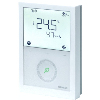 Siemens RMTEMPREG RDG264KN KNX