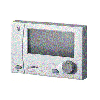 Siemens RMZ791 BDNUNIT EXT 3M KBL