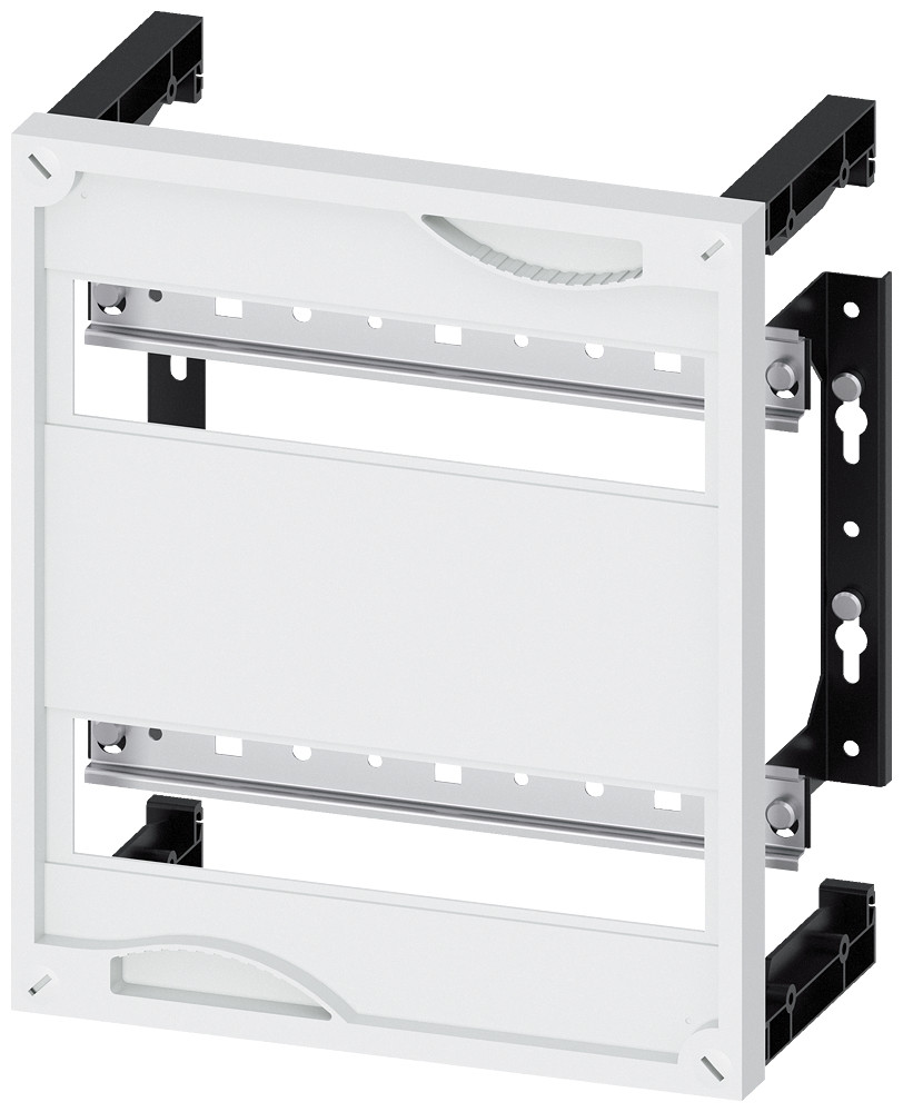 Siemens Alpha 400/630 din, assembly kit for modular installation devices, tier