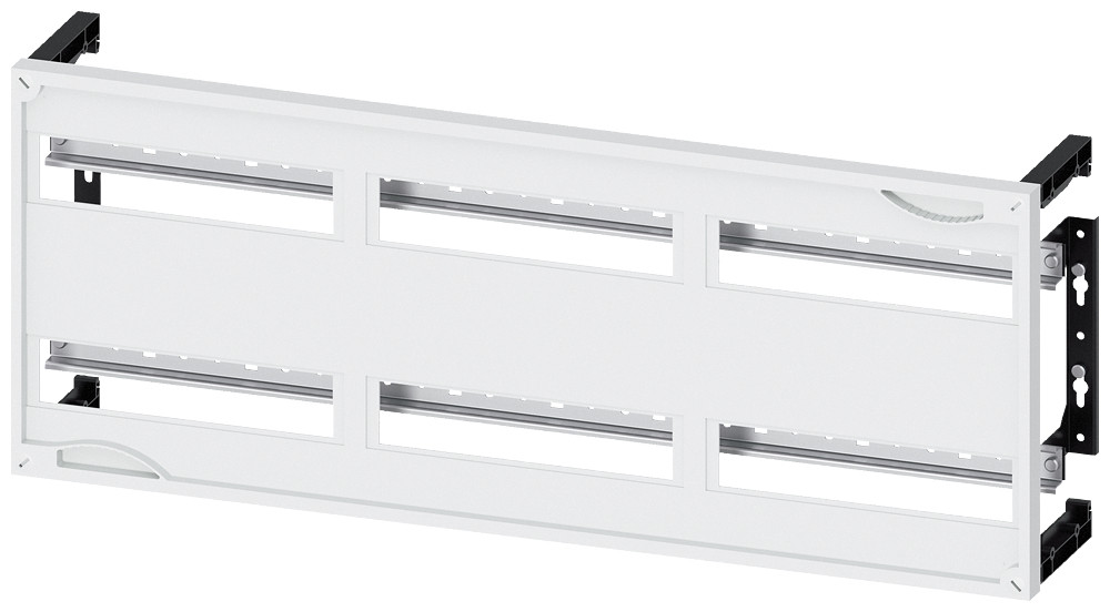 Siemens Alpha 400/630 din, assembly kit for modular installation devices, tier