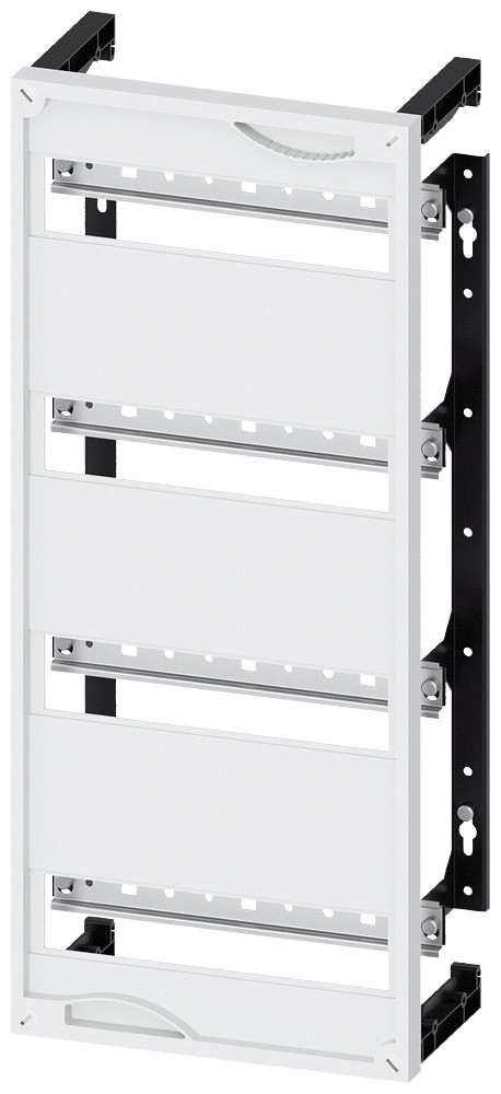 Siemens Alpha 400/630 din, assembly kit for modular installation devices, tier