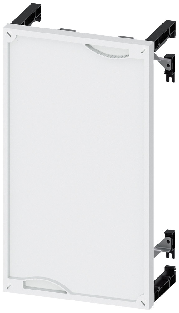 Siemens Alpha 400/630 din, assembly kit, terminal blocks with terminal strip,