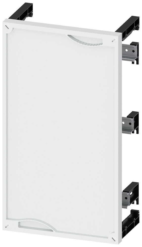 Siemens Alpha 400/630 din, assembly kit, terminal blocks with terminal strip,