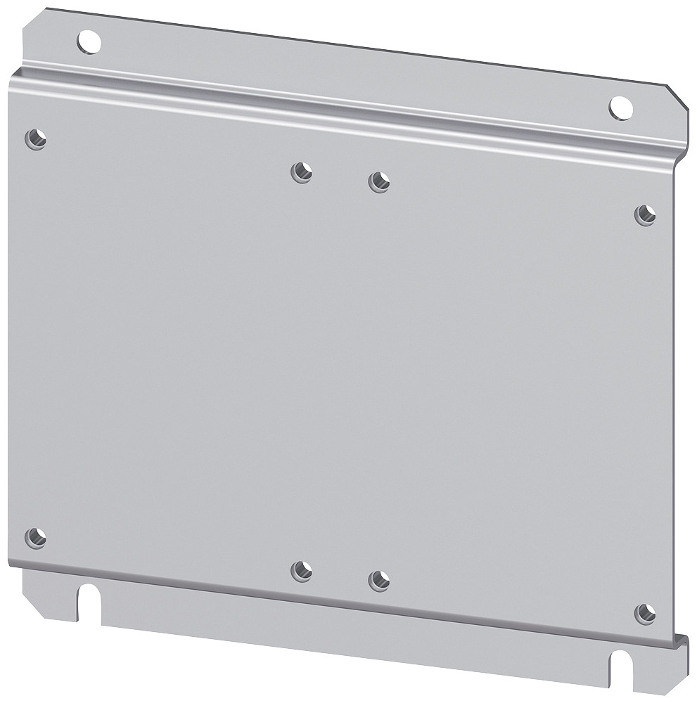 Siemens Basisplaat Voor omkeerstarters S10