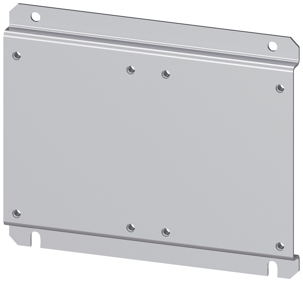 Siemens Basisplaat Voor omkeerstarters S12 Siemens Basisplaat Voor omkeerstarters S12
