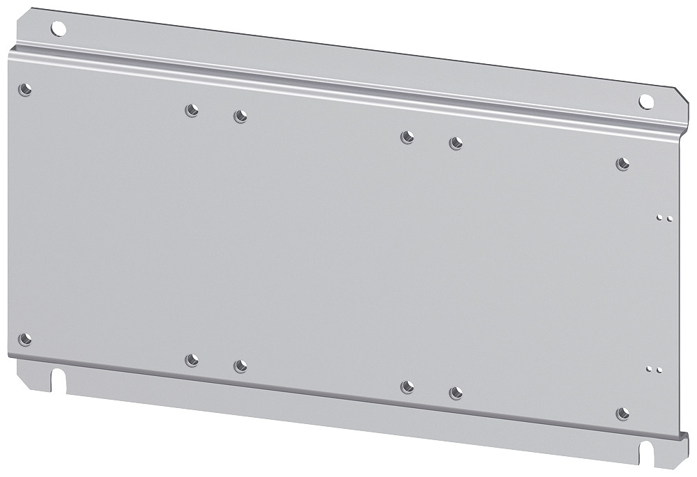 Siemens Base Plate for YD starter S10-S10-S10
