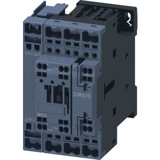 Siemens MAGNSCHAK 3RT23262AC20