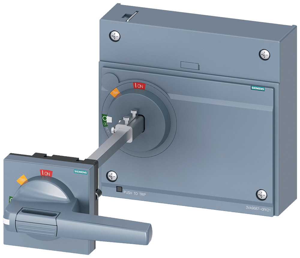 Siemens TOEBEHLSP 3VA96870FK21