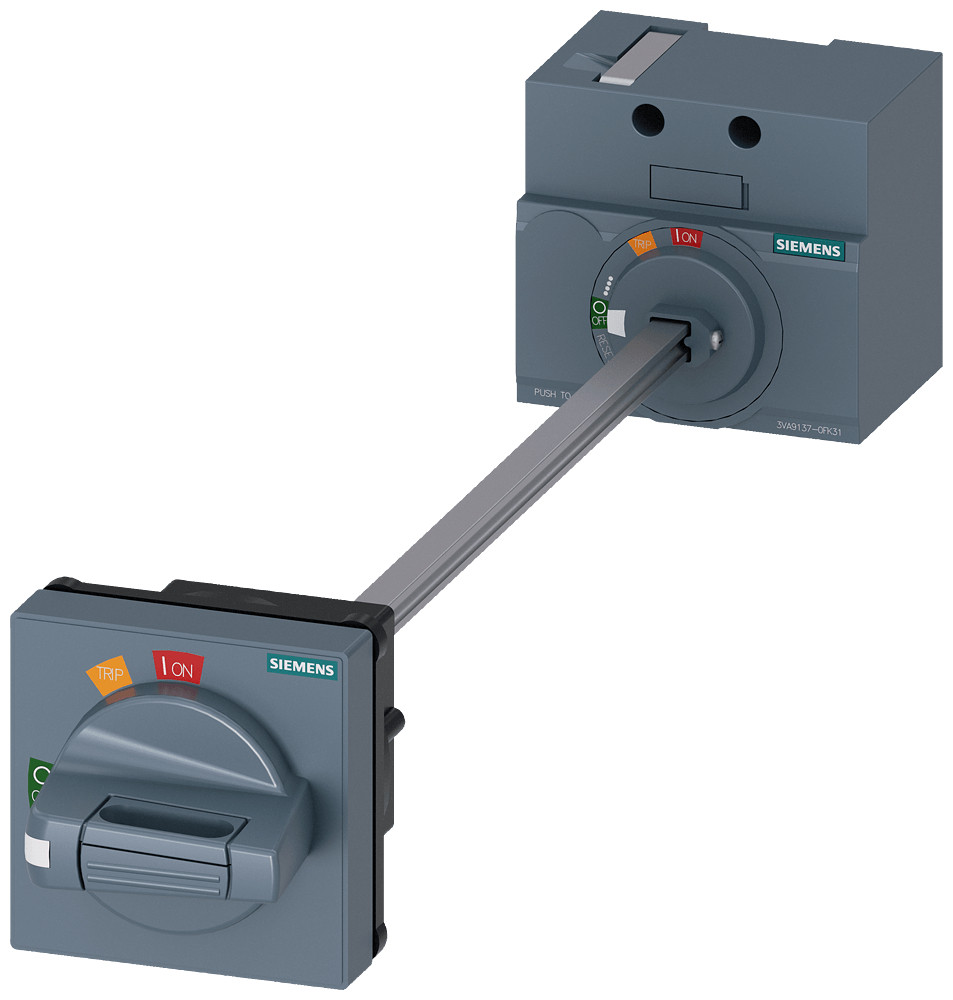 Siemens TOEBEHLSP 3VA91370FK31