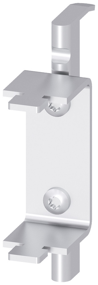 Siemens LV HRC isolating blade, size NH000, leading switch-on, for 4-pole appl