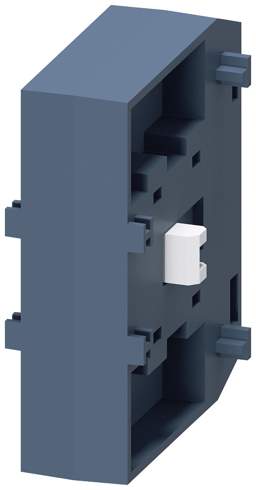 Siemens SIRIUS 3RA19 Mechanische Vergrendeling voor 3RT135, 3RT136, 3RT137