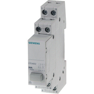 Siemens DRUKKNPMO 5TE4802