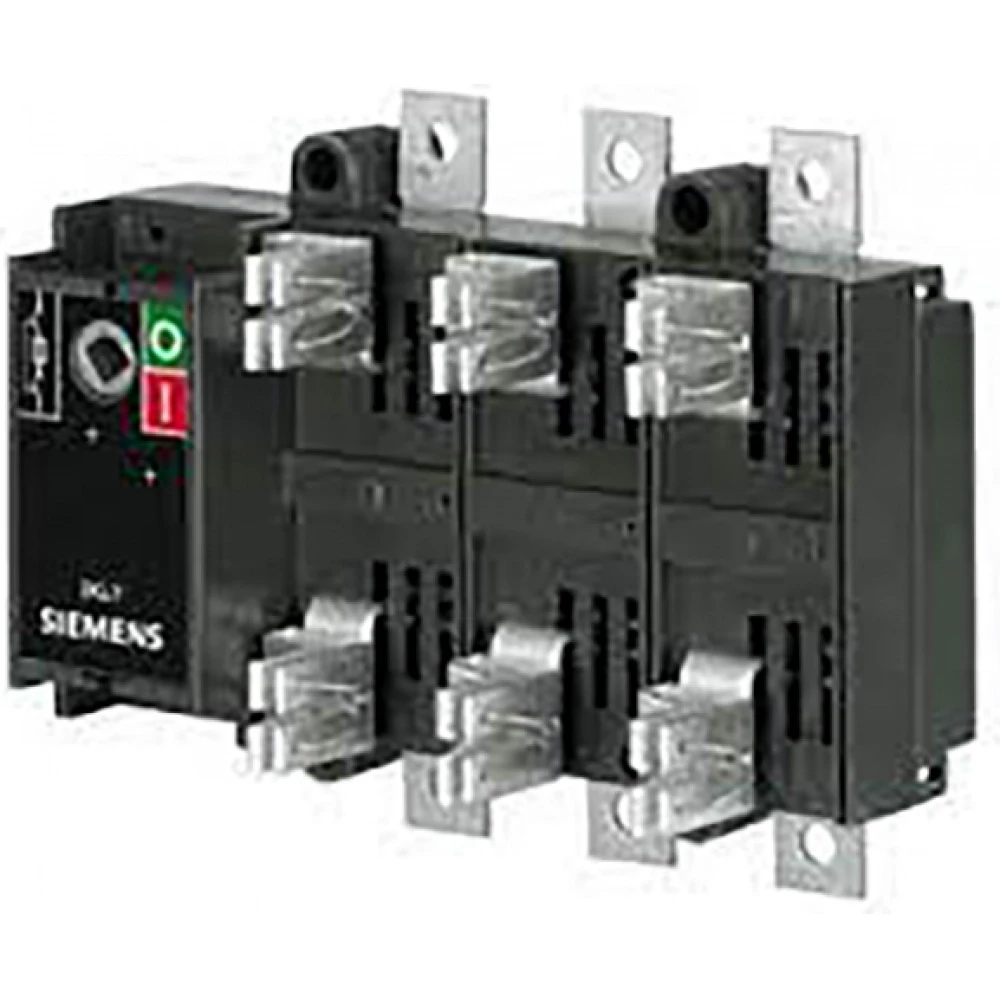 Siemens Lastscheider zekering