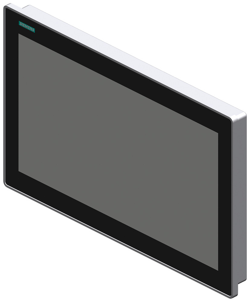 Siemens Simatic Hmi iwp1500mt 15 multi-touch built-in unit