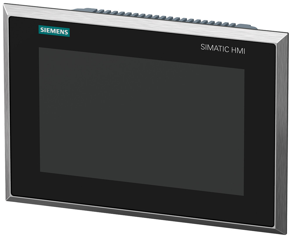 Siemens Simatic Hmi TP900 comfort inox PCT