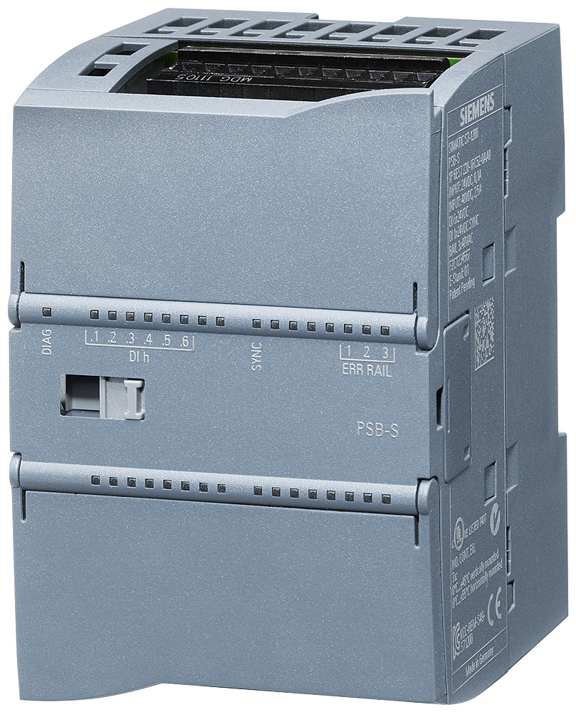 Siemens Simatic S7-1200 ems400s PSB-S