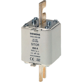 Siemens SMELTPATR 3NE43353