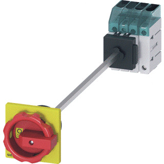 Siemens LSTSCHEID 3LD30480TL53 Siemens LSTSCHEID 3LD30480TL53