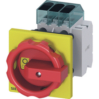 Siemens LSTSCHEID 3LD30541TK53