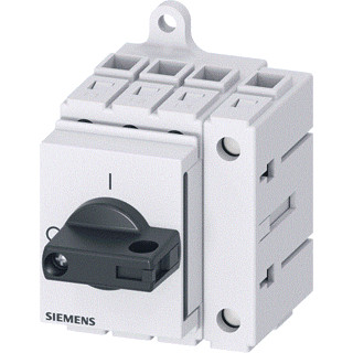 Siemens LSTSCHEID 3LD31300TL11