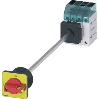 Siemens LSTSCHEID 3LD31400TL13