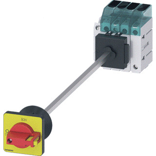 Siemens LSTSCHEID 3LD31401TL13