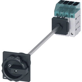 Siemens LSTSCHEID 3LD31480TL51