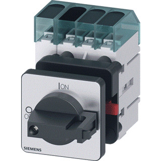 Siemens LSTSCHEID 3LD31500TL11