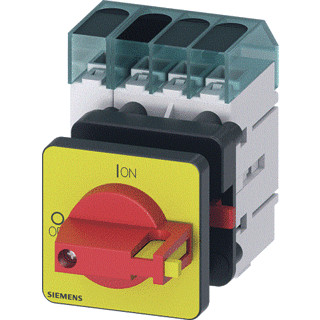 Siemens LSTSCHEID 3LD31500TL13