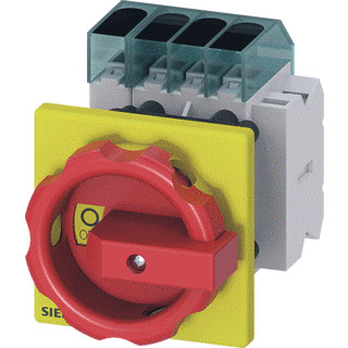 Siemens LSTSCHEID 3LD31541TL53