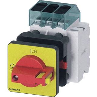 Siemens LSTSCHEID 3LD31501TK13