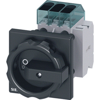 Siemens LSTSCHEID 3LD31541TK51