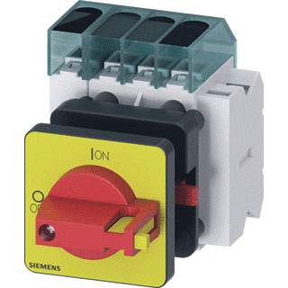 Siemens LSTSCHEID 3LD32501TL13