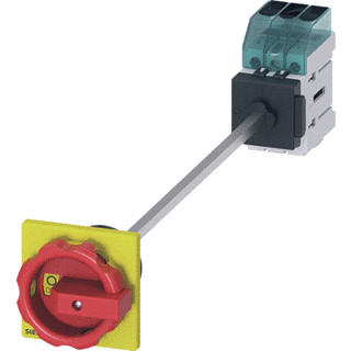 Siemens LSTSCHEID 3LD32480TK53