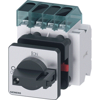 Siemens LSTSCHEID 3LD33501TL11