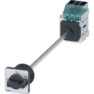 Siemens LSTSCHEID 3LD33401TK11