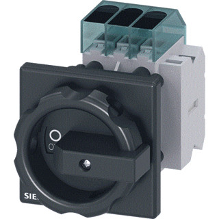 Siemens LSTSCHEID 3LD33541TK51