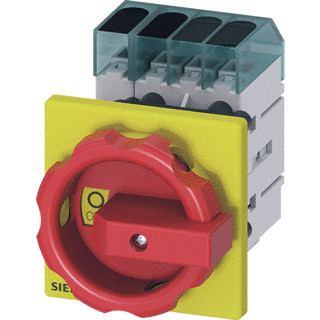 Siemens LSTSCHEID 3LD34540TL53