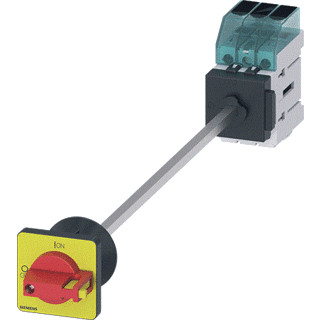 Siemens LSTSCHEID 3LD34400TK13