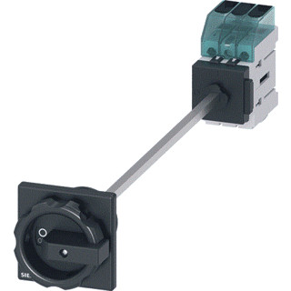 Siemens LSTSCHEID 3LD34480TK51