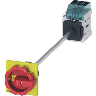 Siemens LSTSCHEID 3LD34481TK53