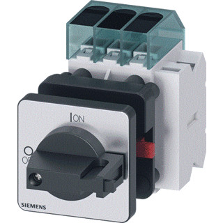 Siemens LSTSCHEID 3LD34501TK11