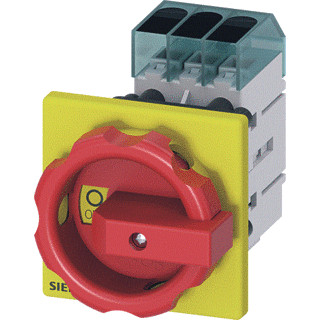 Siemens LSTSCHEID 3LD34540TK53