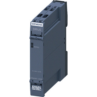 Siemens TEMP.-MEM 3RN20001AW30