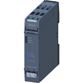 Siemens TEMP.-MEM 3RN20231DW30