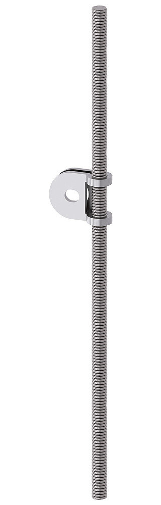 Siemens Rod actuator for