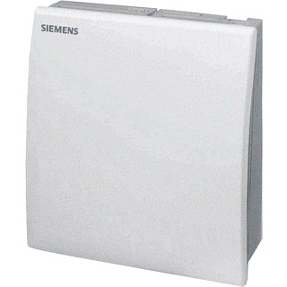 Siemens RUIMTETEMP.OPN. QAA2071