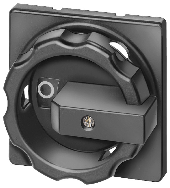 Siemens Rotary operating mechanism